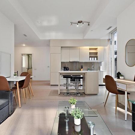 Downtown Toronto Condos Εξωτερικό φωτογραφία
