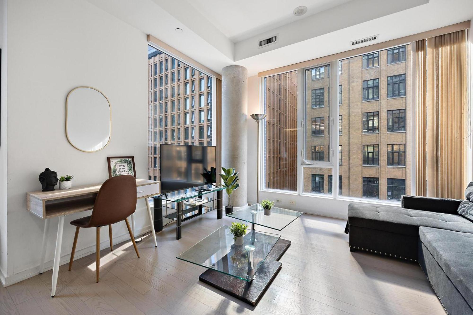 Downtown Toronto Condos Εξωτερικό φωτογραφία
