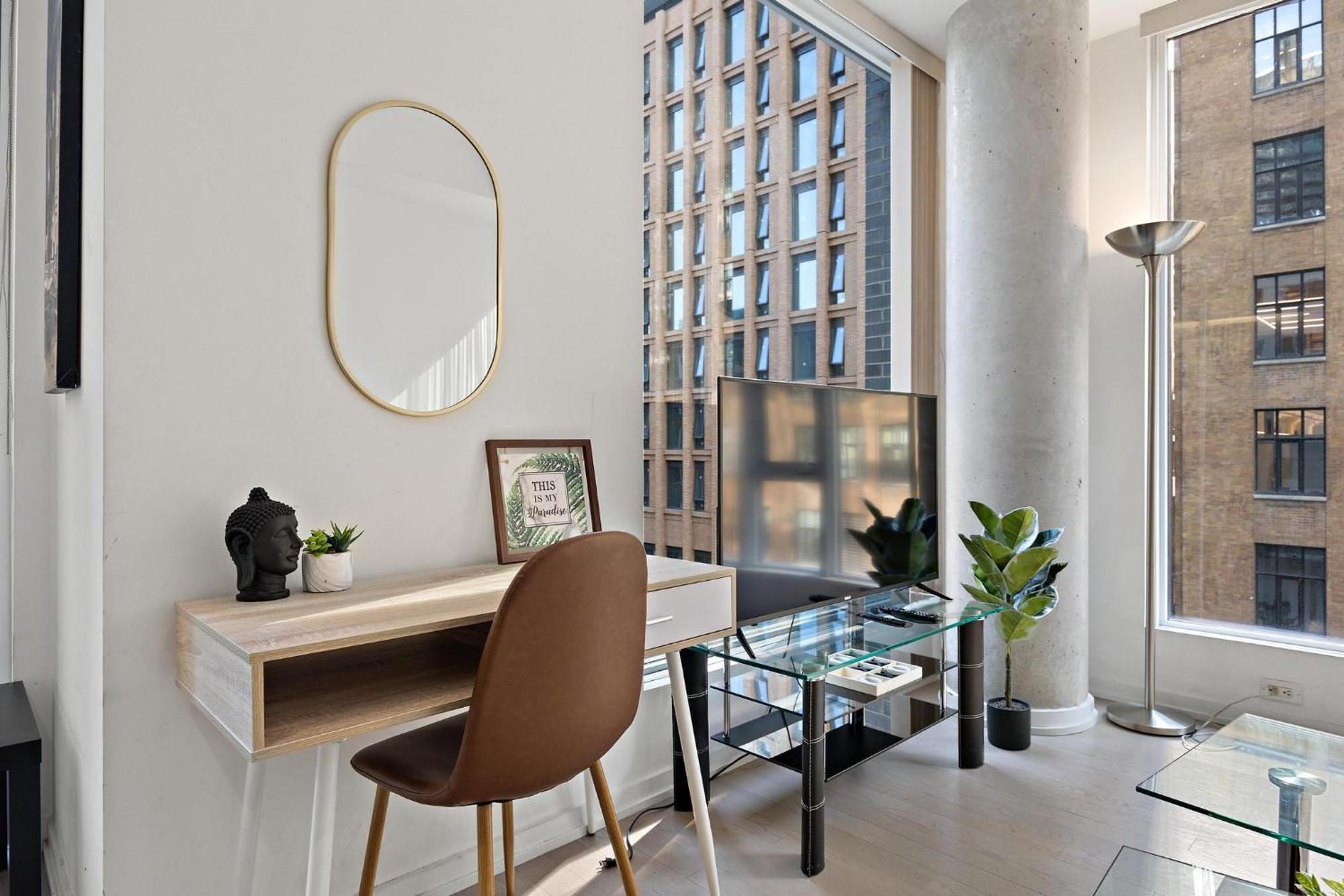 Downtown Toronto Condos Εξωτερικό φωτογραφία