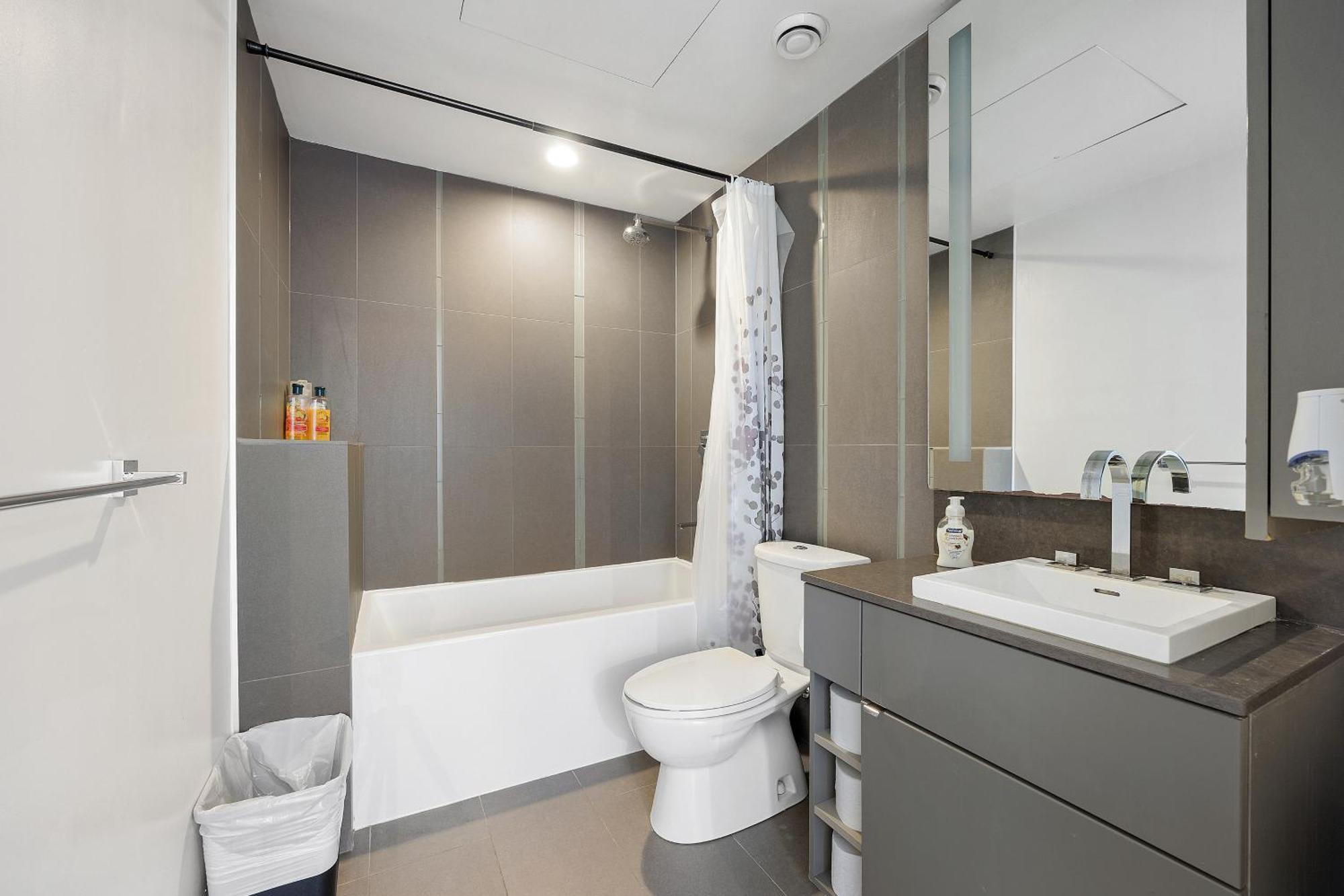 Downtown Toronto Condos Εξωτερικό φωτογραφία