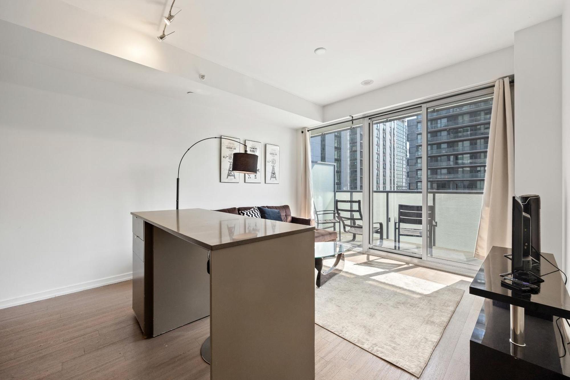 Downtown Toronto Condos Εξωτερικό φωτογραφία